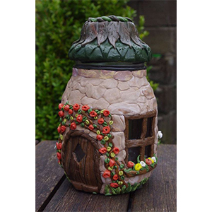 Planter 1